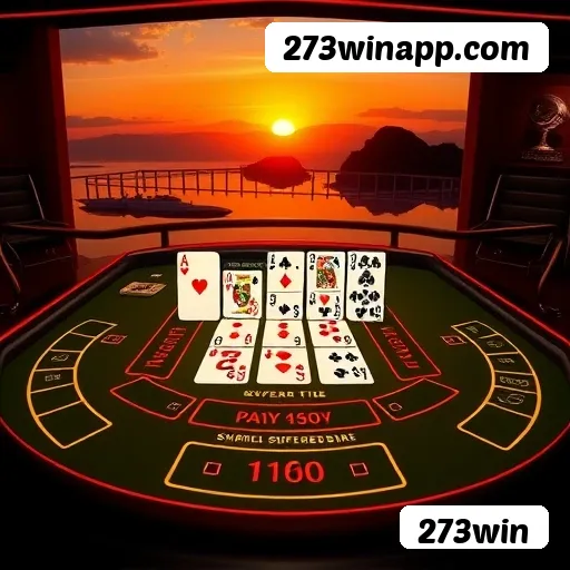 Análise de apostas 273win