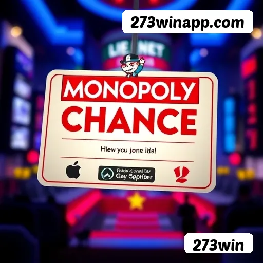 Plataforma 273win - Imagem principal