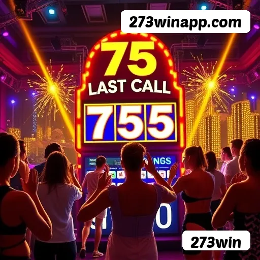 Chuva de bônus 273win - Slots e caça-níqueis